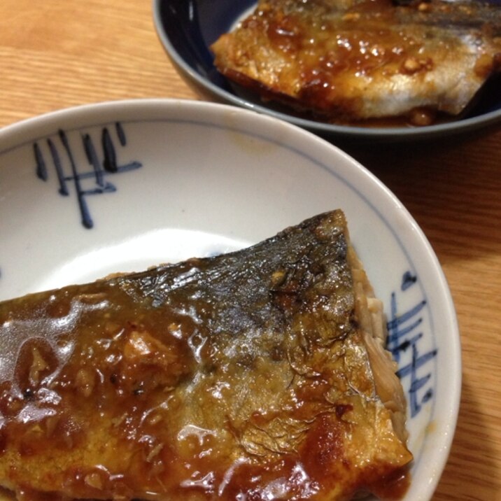 さごしの 照り焼き レシピ 作り方 By あっこサンバ 楽天レシピ